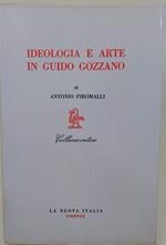 Ideologia E Arte In Guido Gozzano
