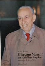 Giacomo Mancini Un Socialista Inquieto