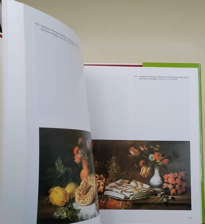 Nuovi Studi Su La Natura Morta Italiana