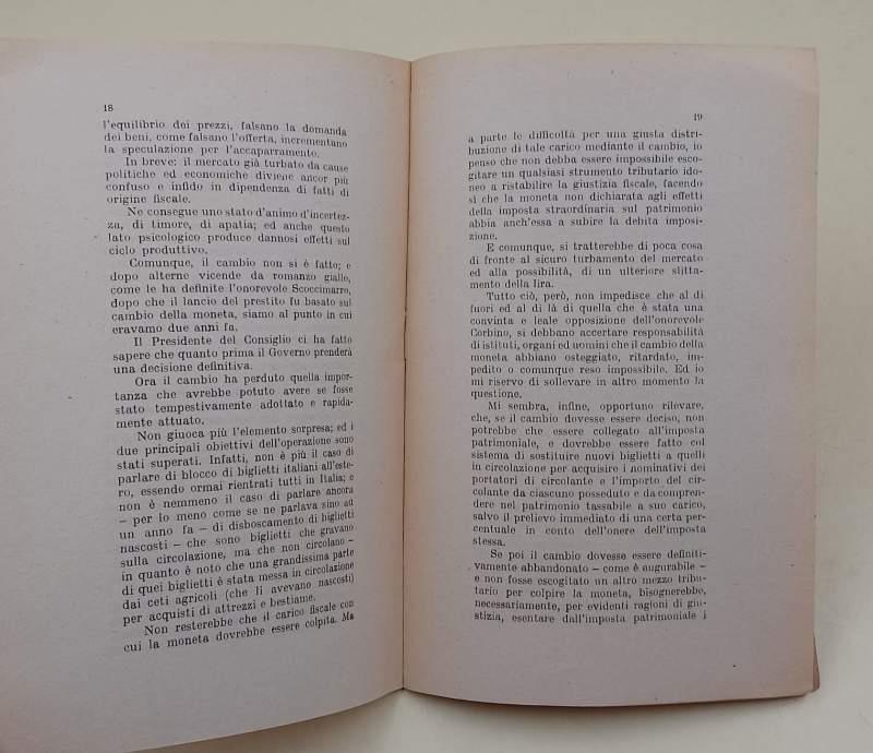 Risanamento Finanziario Accordi Di Bretton Woods
