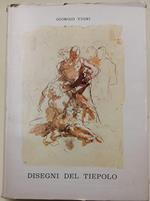 Disegni Del Tiepolo