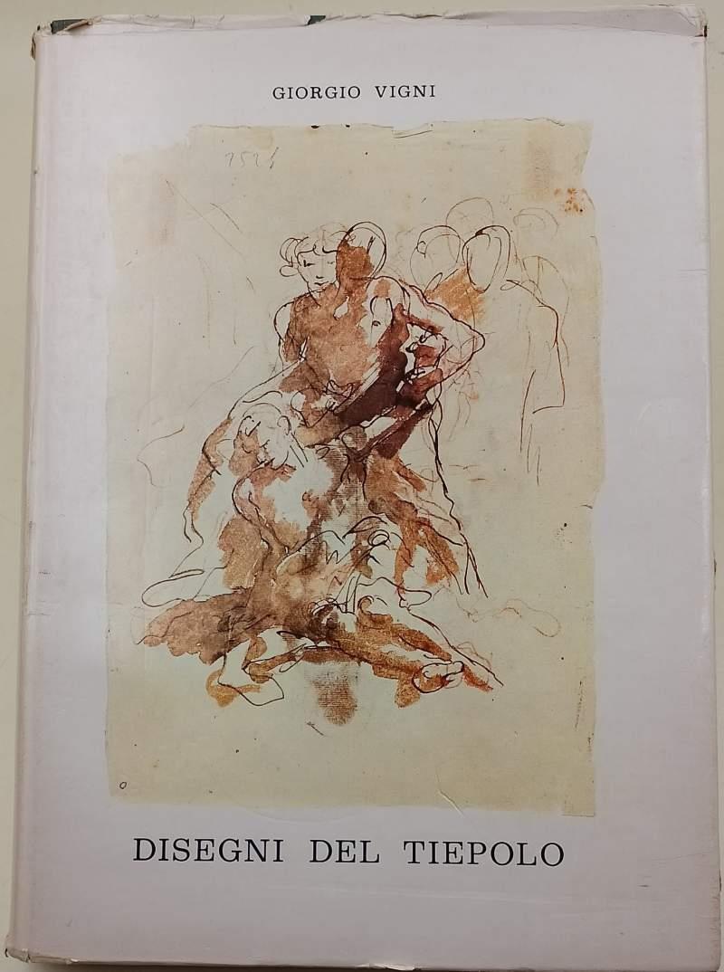 Disegni Del Tiepolo