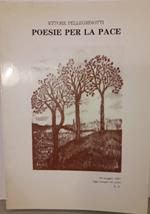 Poesie Per La Pace