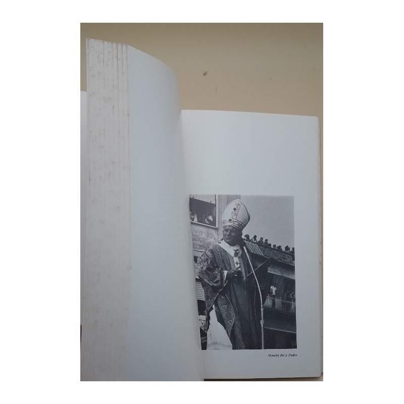 Papa Wojtyla E Velletri-Giovanni Paolo Ii Nella Citta' Dei Papi