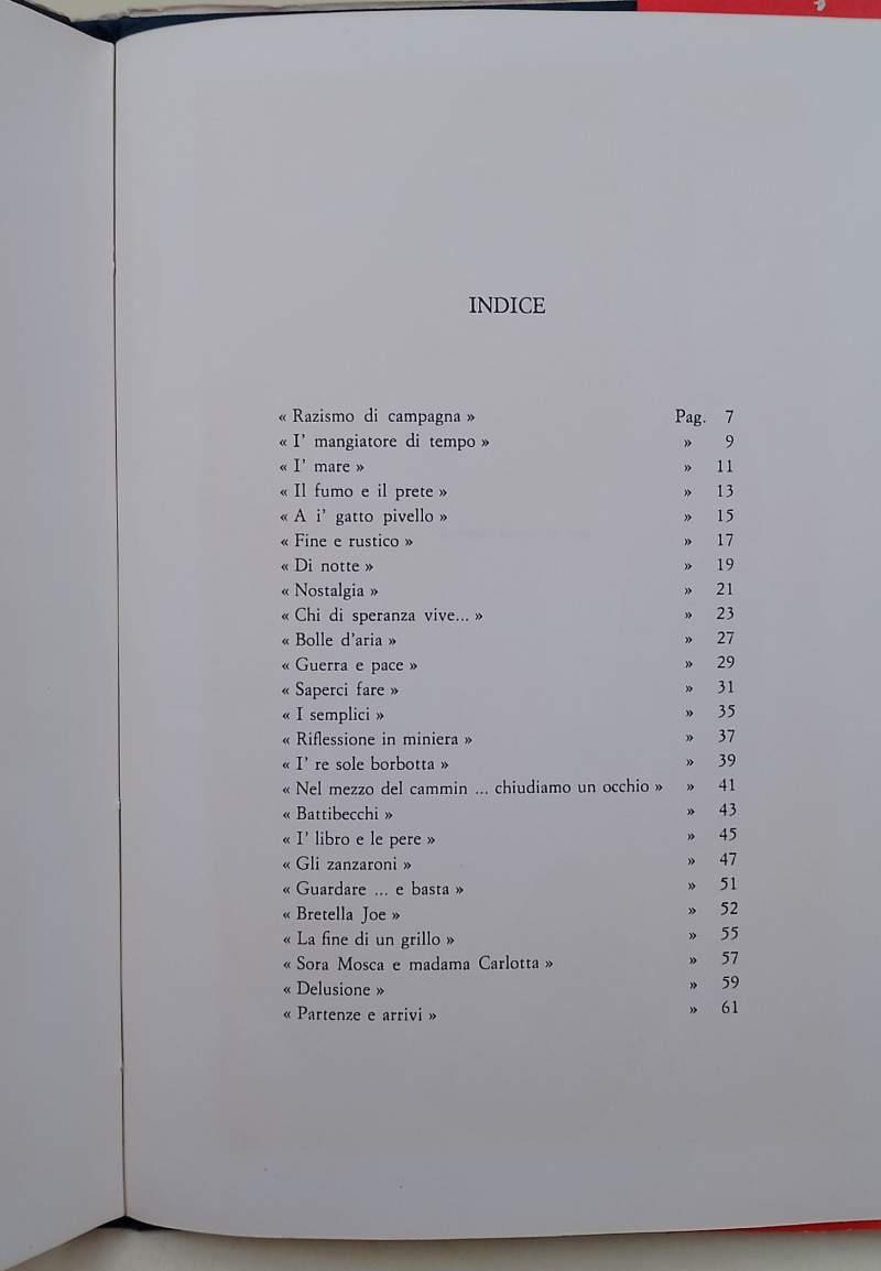 I Pensieri Di Cecco