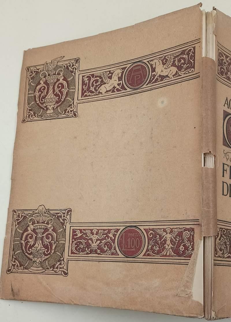 Opere Di Francisco De Hollanda-Ii- 1916