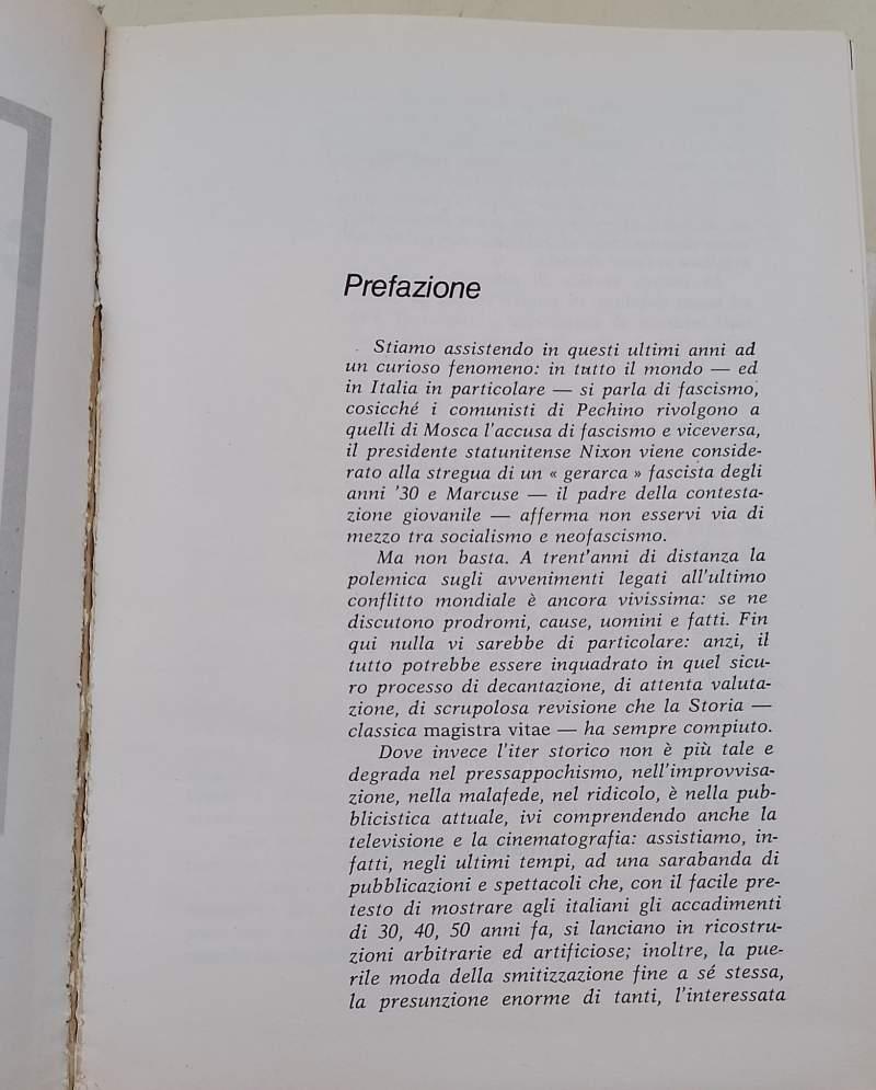 Contromemoriale-6 Voll.