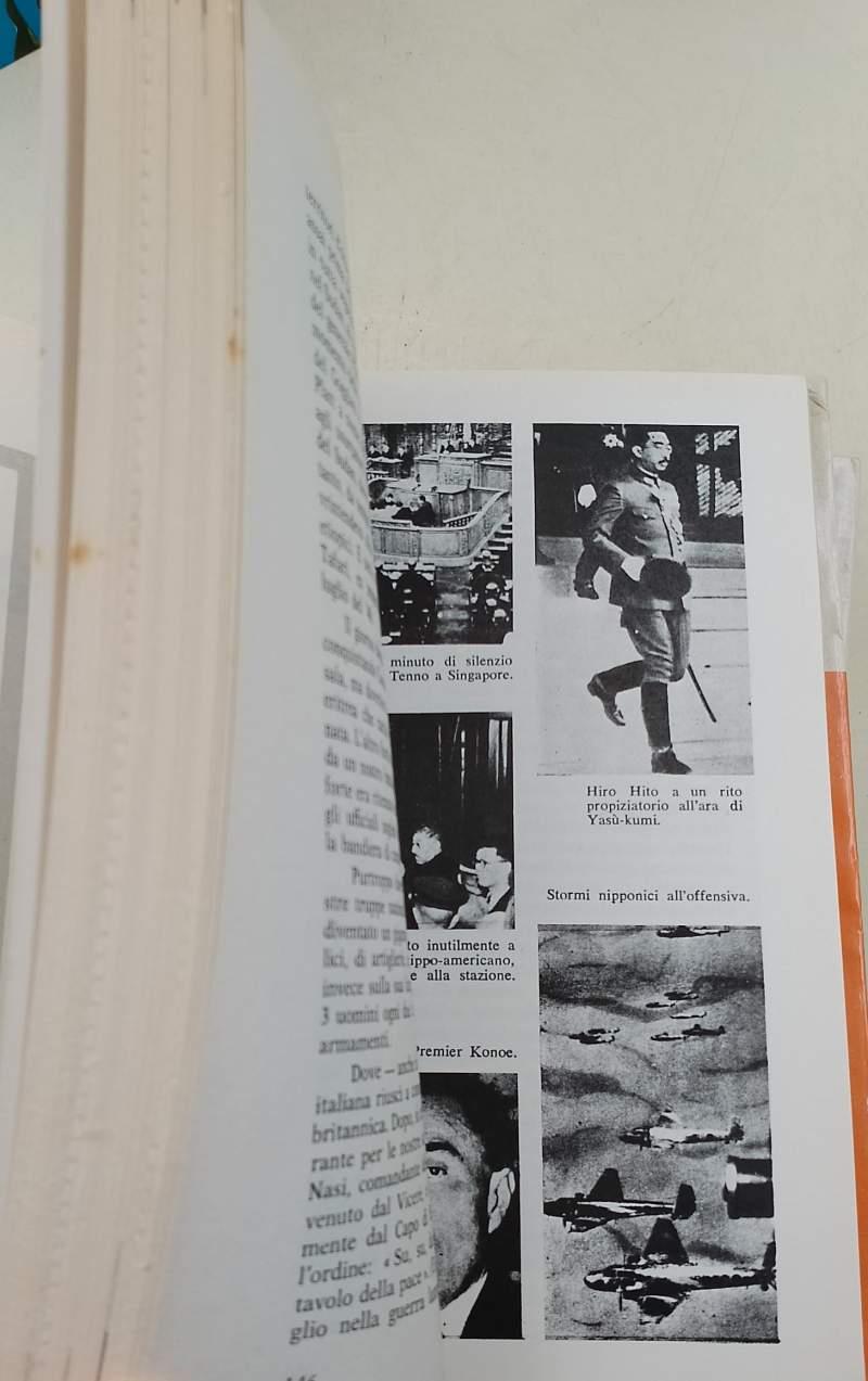 Contromemoriale-6 Voll.