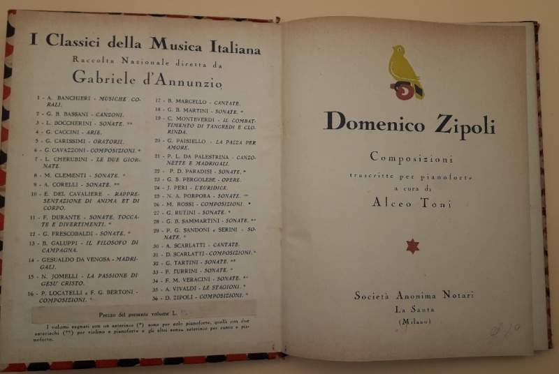Invito alla Lettura