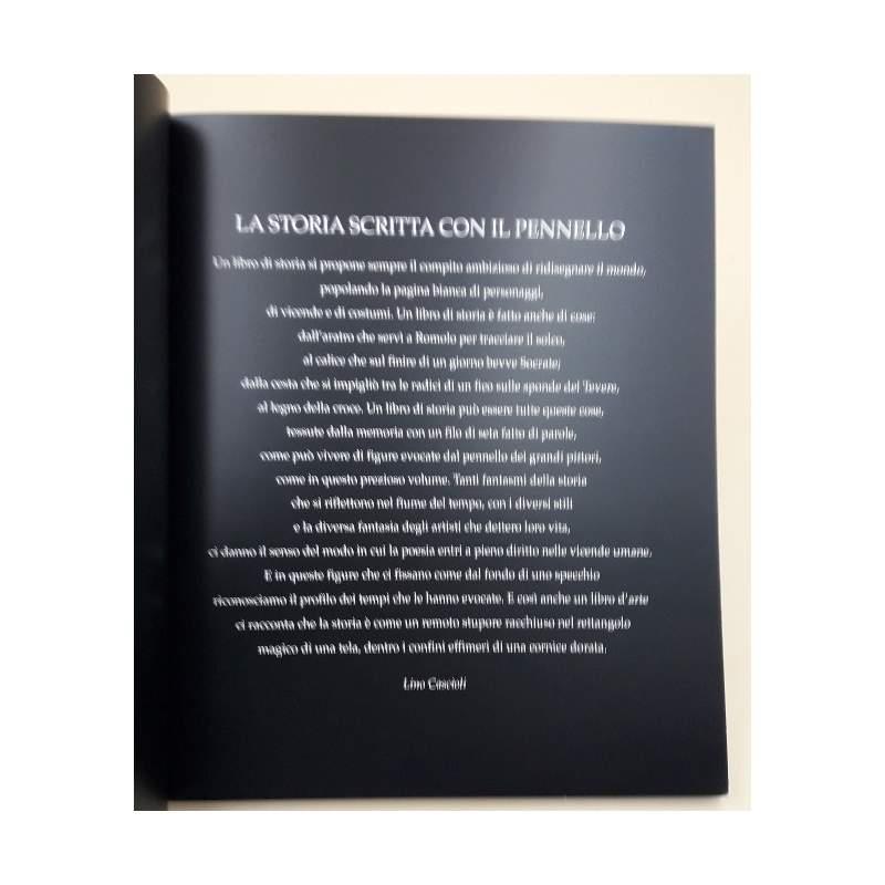 Roma-I Quadri Della Storia