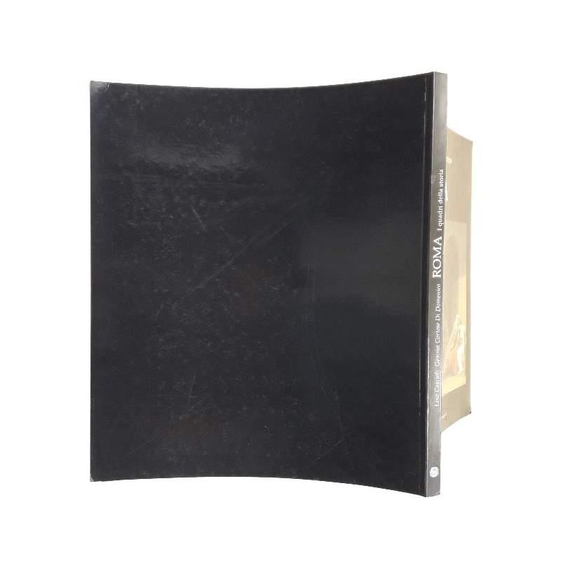 Roma-I Quadri Della Storia