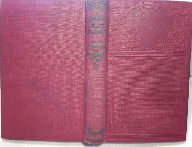 The Life Of Queen Elizabeth