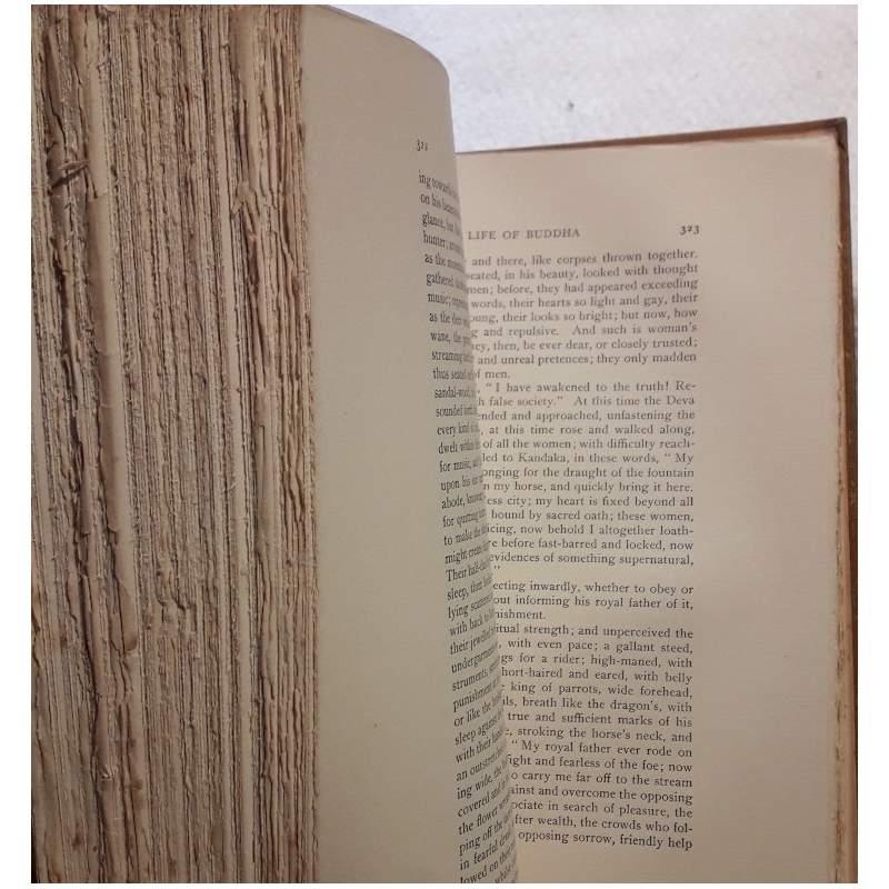 Sacred Books Of East