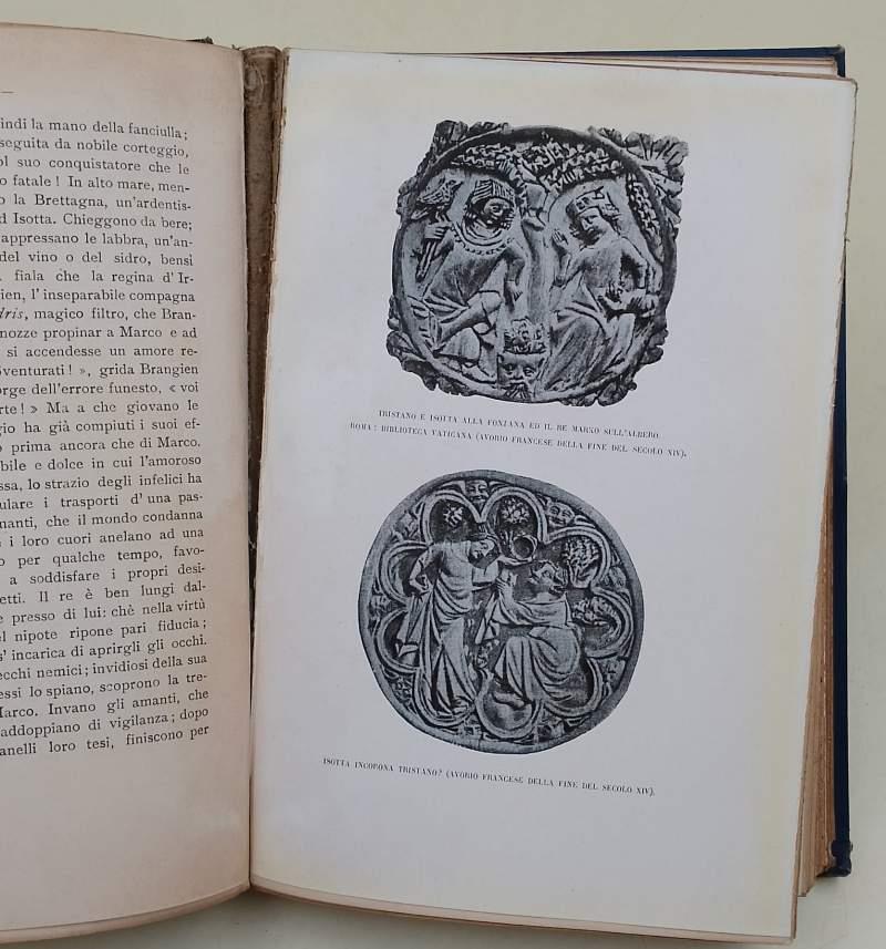 A Ricolta-Studi E Profili