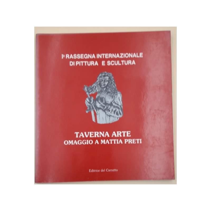 Taverna Arte -Omaggio A Mattia Preti
