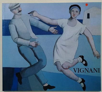 Giuseppe Vignani - Luca Beatrice - copertina