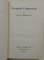 European Communism