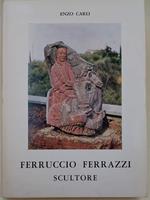Ferruccio Ferrazzi Scultore