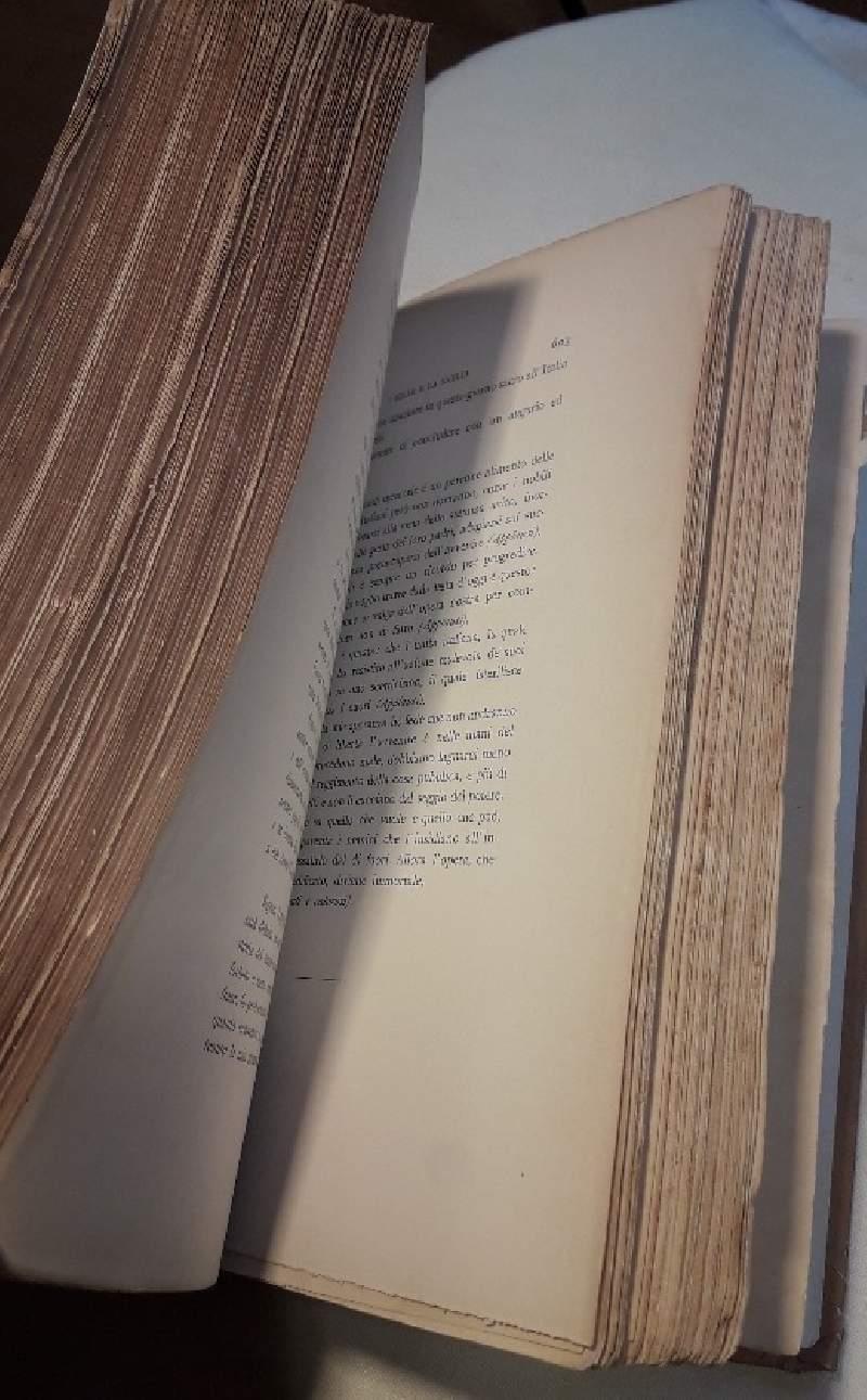 Scritti E Discorsi Politici Di Francesco Crispi