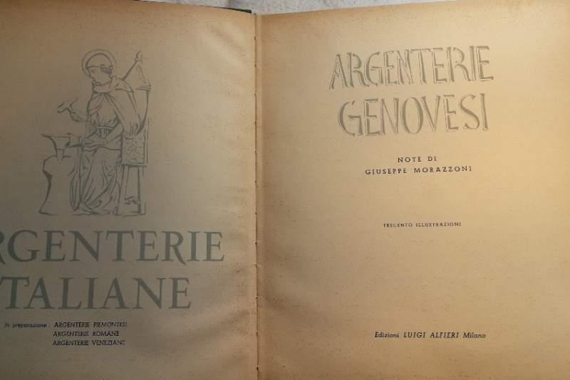 Argenterie Genovesi