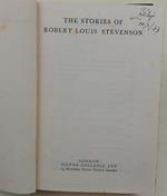 The Sories Of Robert Lois Stevenson