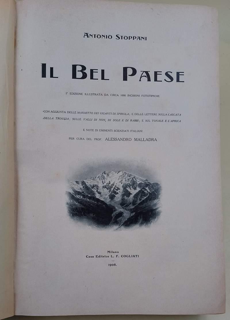 Il Bel Paese