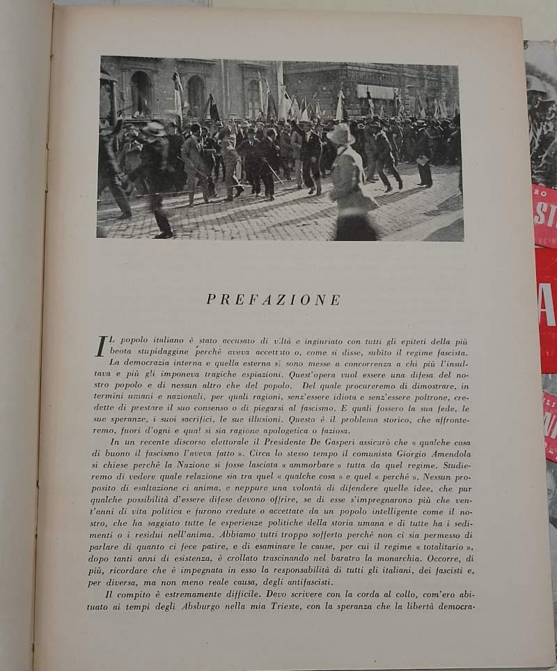 Venti Anni Di Storia-3 Voll. 