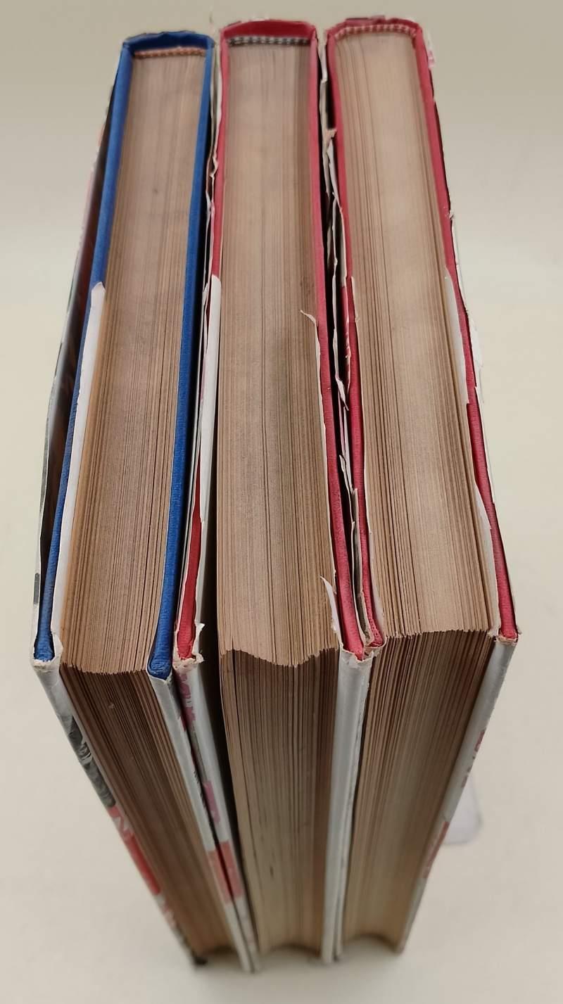 Venti Anni Di Storia-3 Voll. 