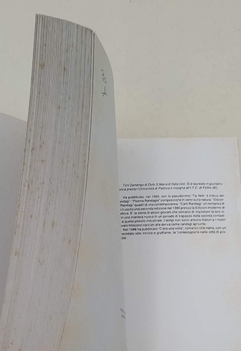 Agnelli Ci Riprova-L'Altra Faccia Dell'Economia Sommersa