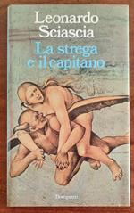 strega e il capitano