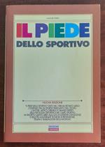 Il piede dello sportivo