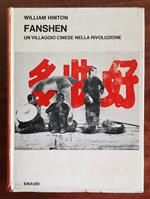 Fanshen. Un villaggio cinese nella rivoluzione