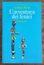 L’avventura dei Fenici