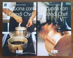 In cucina con i Grandi Chef - 2 vol