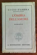 L’ombra dell’amore