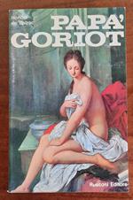 Papà Goriot