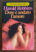 Dove è andato l’amore
