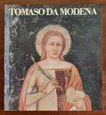 Tomaso da Modena