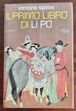 Il primo libro di Li Po