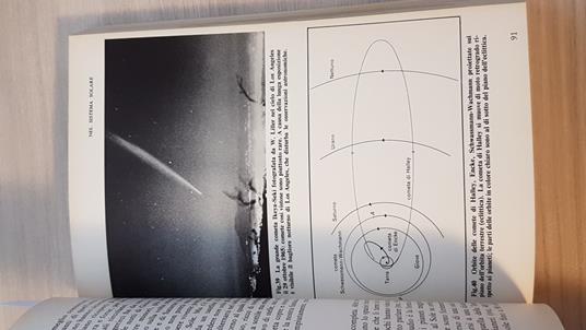 Al di là della luna - MAFFEI - MONDADORI - Paolo Maffei - copertina