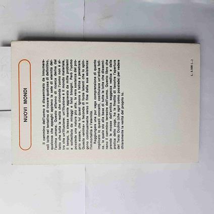 L' Apertura Del Terzo Occhio Douglas Baker Coscienza Cosmica - Douglas Baker - copertina