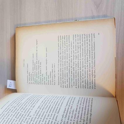 Autoritratto Triestino - Alberto Spaini - Alberto Spaini - copertina