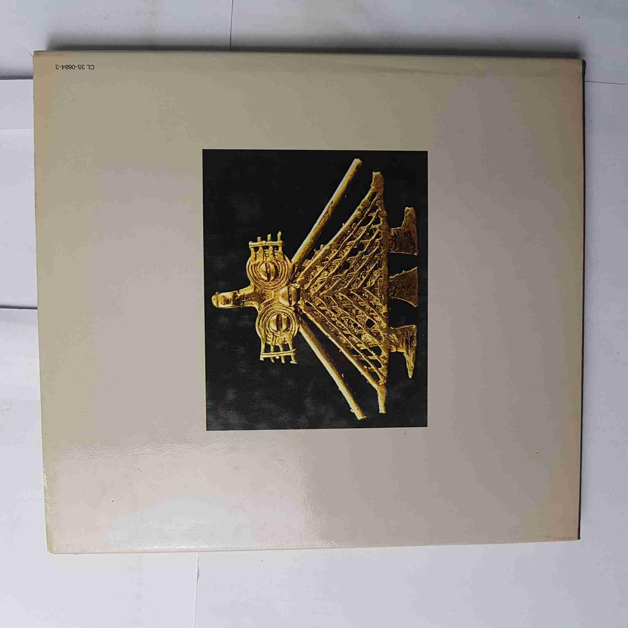 El Dorado