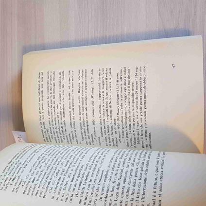 L' Enigma Del Futuro Precognizione Andrew Mackenzie - Siad - Andrew McKenzie - copertina