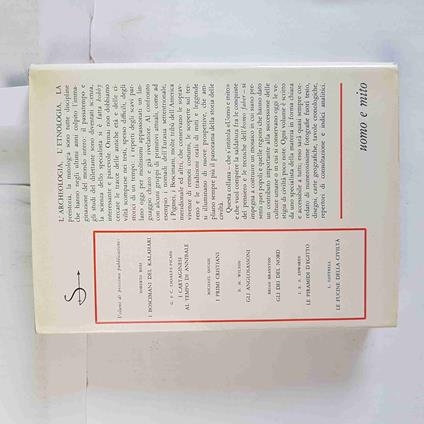 I Greci Al Tempo Di Omero Emile Mireaux - Emile Mireaux - copertina