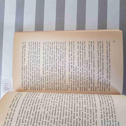 Maschera Del Tempo - Joan Forman - John Forman - copertina