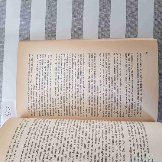 Maschera Del Tempo - Joan Forman - John Forman - copertina