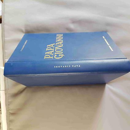 Papa Giovanni Xxiii Nazareno Fabbretti - Nazareno Fabbretti - copertina