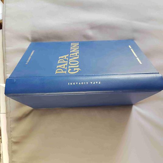 Papa Giovanni Xxiii Nazareno Fabbretti - Nazareno Fabbretti - copertina