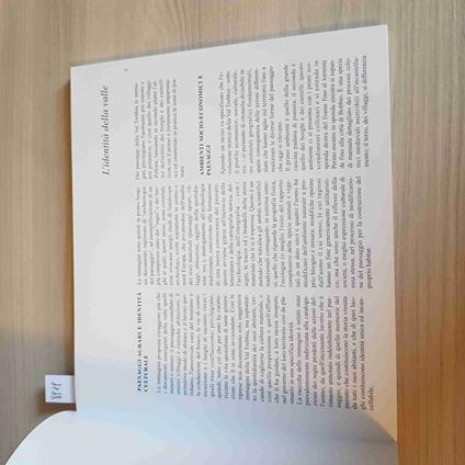 Val Trebbia Itinerari Per La Memoria - copertina